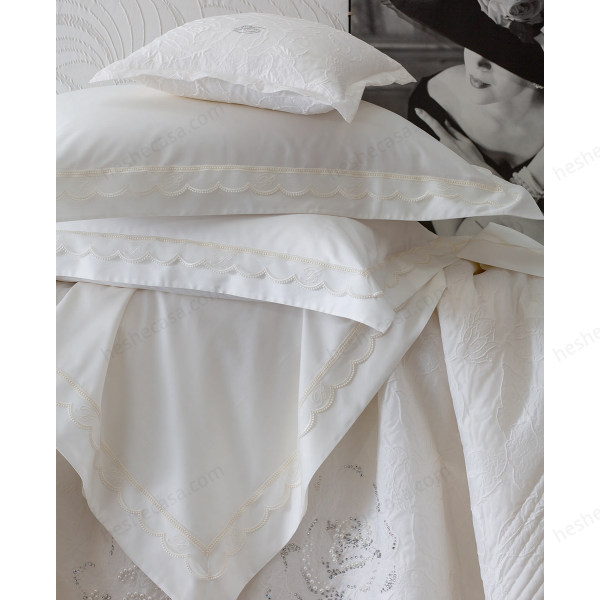 Sheet Set Boutique Double Bed 床品套装