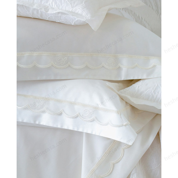 Sheet Set Boutique Double Bed 床品套装