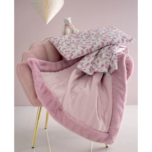 Bedspread For Baby Cradle Eden 被子