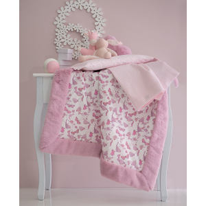 Bedspread For Baby Cradle Piccola Luna 被子