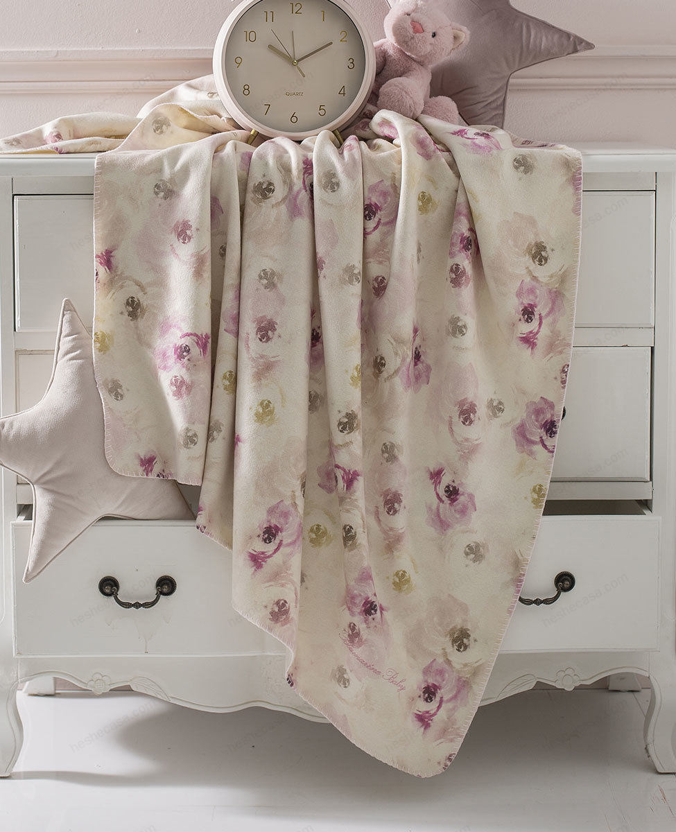 Blanket Malika Baby 毛毯