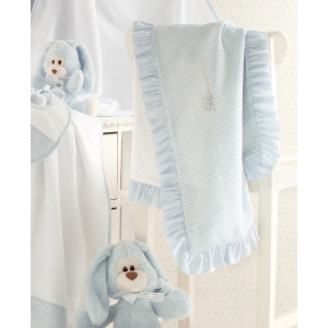 Clinical Towel Baby Marina 毯子