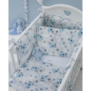 Duvet Cover Set For Baby Bed  Malika 羽绒被套