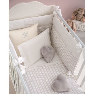 Duvet Cover Set For Baby Bed Coccole 羽绒被套