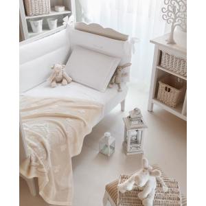 Duvet Cover Set For Baby Bed Confetto 羽绒被套