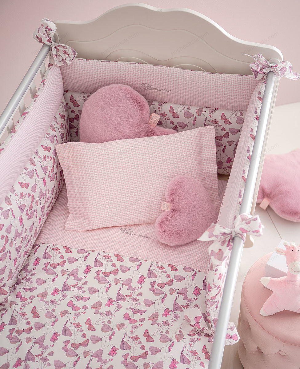 Duvet Cover Set For Baby Bed Piccola Luna 羽绒被套