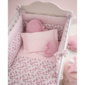 Duvet Cover Set For Baby Bed Piccola Luna 羽绒被套