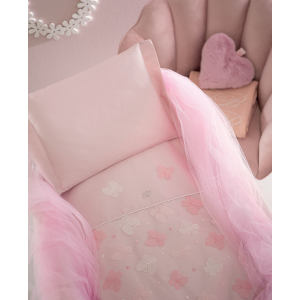 Duvet Cover Set For Baby Cradle Adriel 羽绒被套