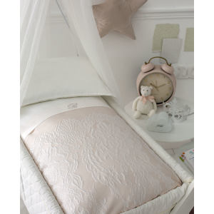 Duvet Cover Set For Baby Cradle Cameo 羽绒被套