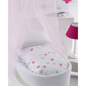 Duvet Cover Set For Baby Cradle Ginestra 羽绒被套