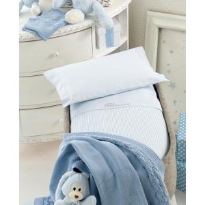 Duvet Cover Set For Baby Cradle Marina 羽绒被套