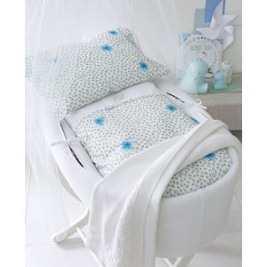 Duvet Cover Set For Baby Cradle Marysol 羽绒被套