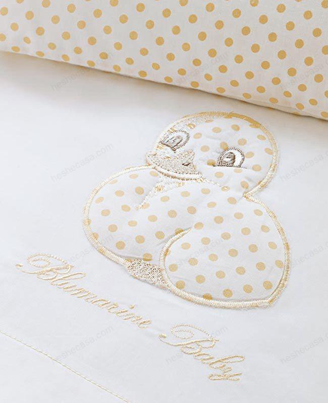 Duvet Cover Set For Baby Cradle Miffy 2 Pcs 羽绒被套