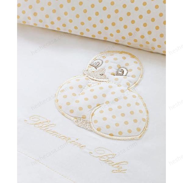 Duvet Cover Set For Baby Cradle Miffy 2 Pcs 羽绒被套