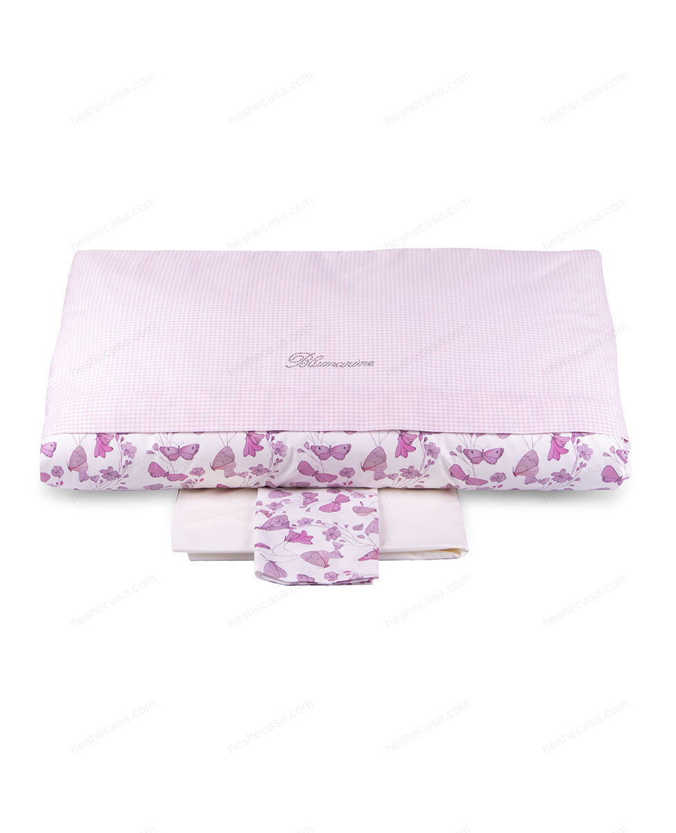 Duvet Cover Set For Baby Cradle Piccola Luna 羽绒被套