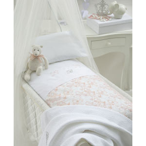 Duvet Cover Set For Baby Cradle Ylenia 羽绒被套