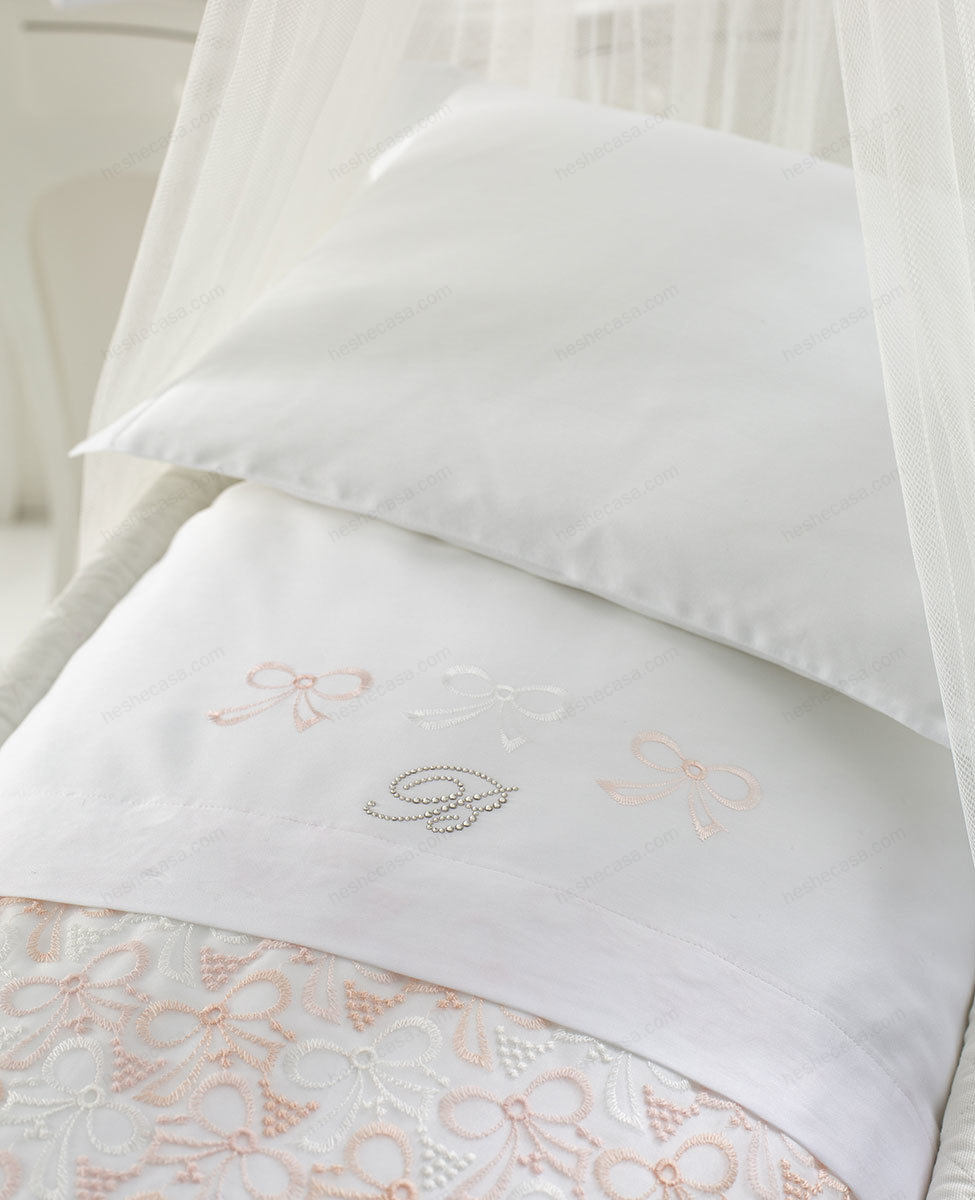 Duvet Cover Set For Baby Cradle Ylenia 羽绒被套