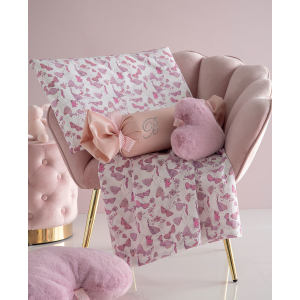 Sheet Set For Baby Bed Piccola Luna 床品套装