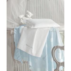 Sheet Set For Cradle Confetto 床品套装