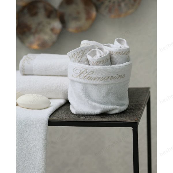 Basket Spa 毛巾/浴巾