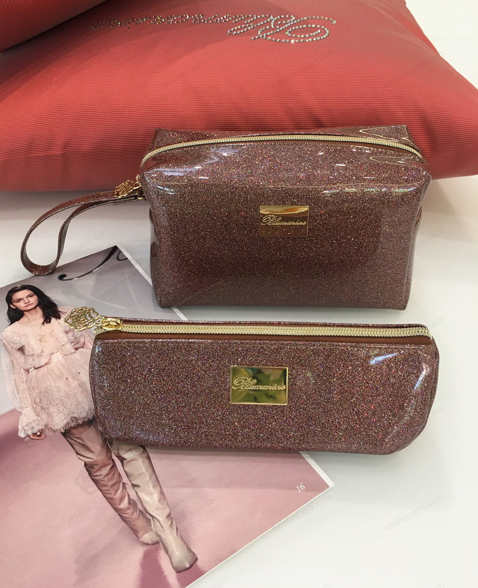 Purse Glitter 20X12 收纳包