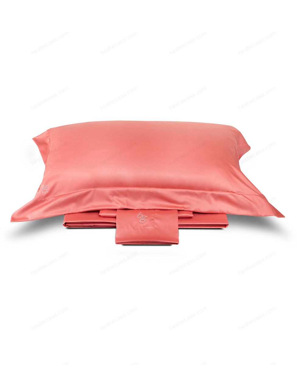 Sheet Set Genziana Double Bed 床品套装