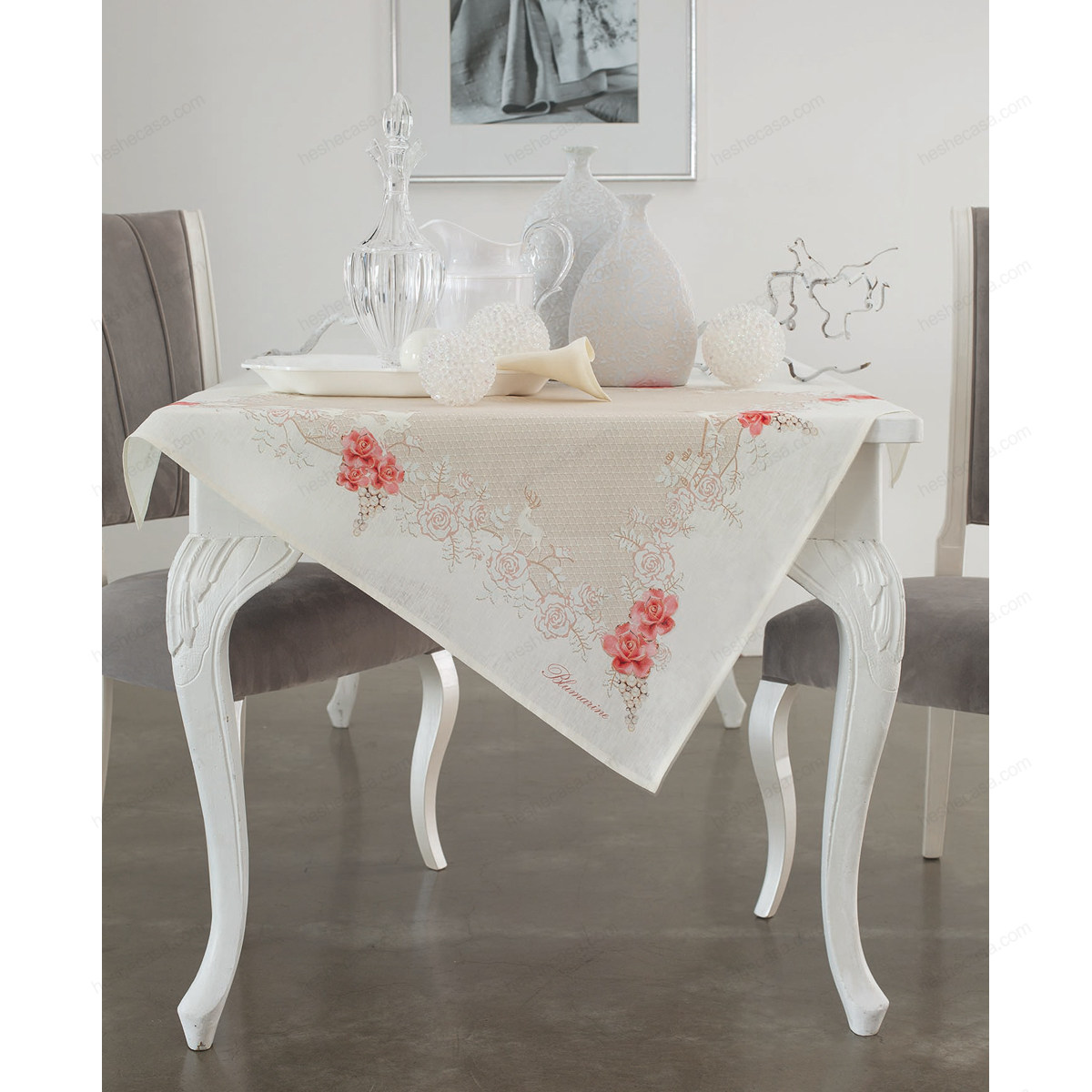 Table Cover Preziosa 餐垫