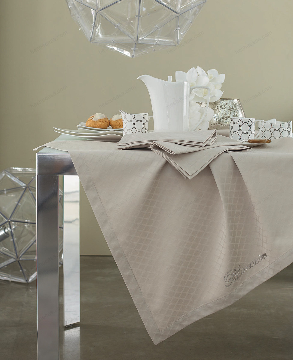 Table Cover Tulle 餐垫