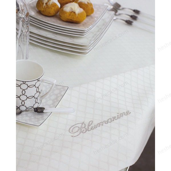 Table Cover Tulle 餐垫