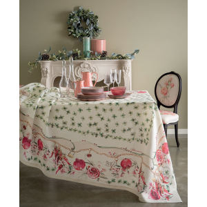 Tablecloth Augurio 餐垫