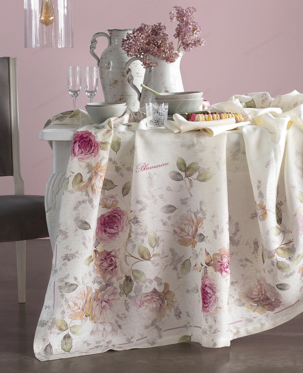 Tablecloth Labuan 餐垫