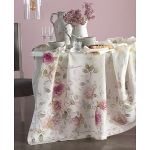 Tablecloth Labuan 餐垫