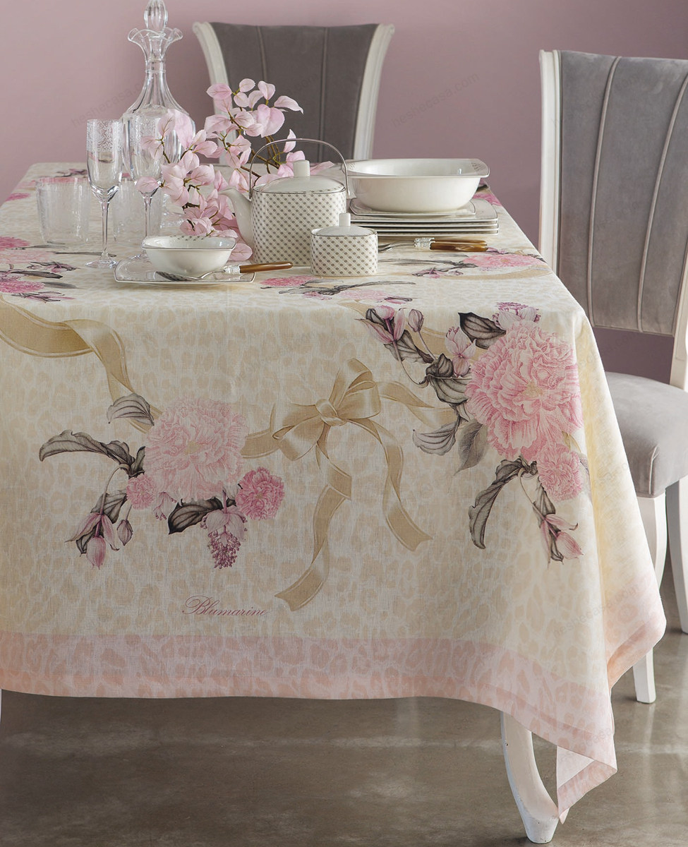 Tablecloth Nastro 餐垫