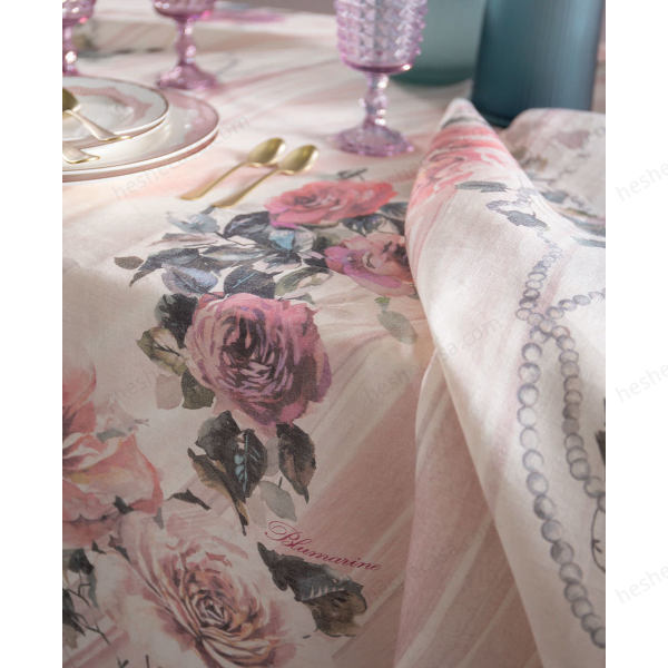 Tablecloth Plissè 餐垫