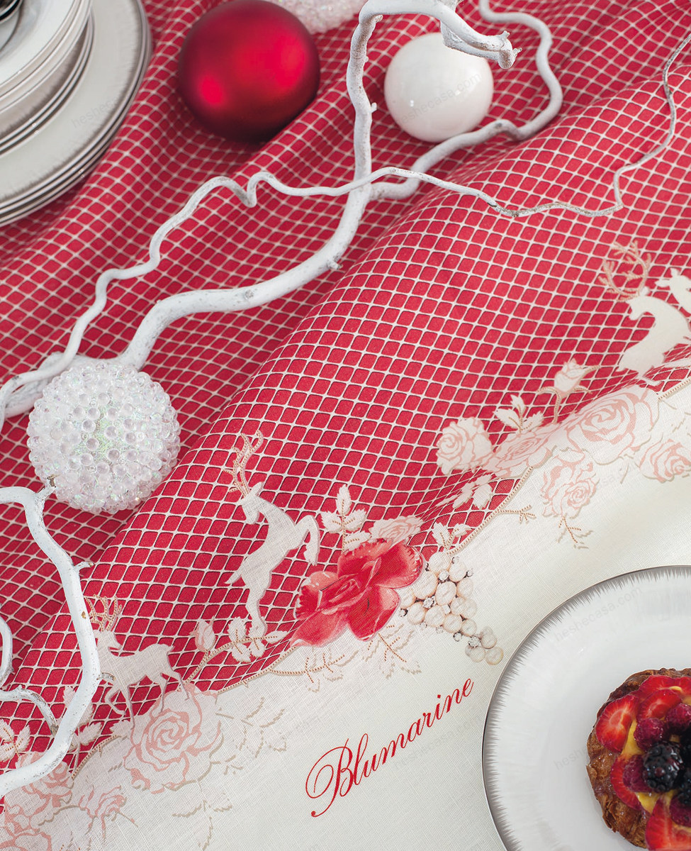 Tablecloth Preziosa 餐垫