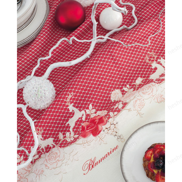 Tablecloth Preziosa 餐垫