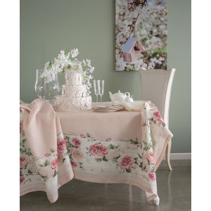 Tablecloth Rosalinda 餐垫