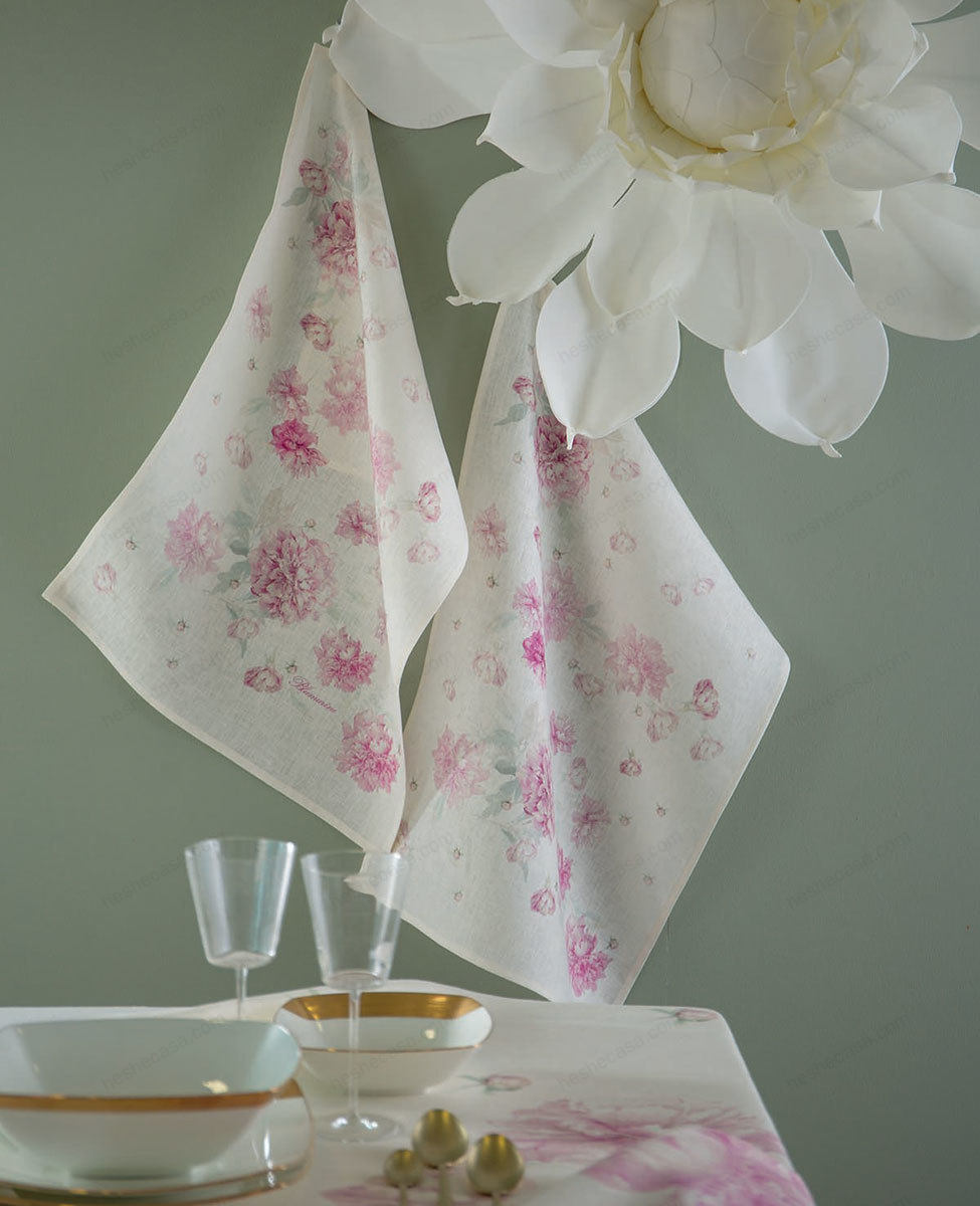 Tea Towel Silvia 餐垫