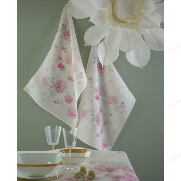 Tea Towel Silvia 餐垫