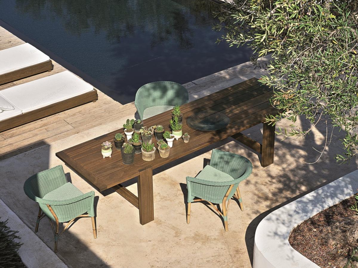 Pallet Table 户外桌子