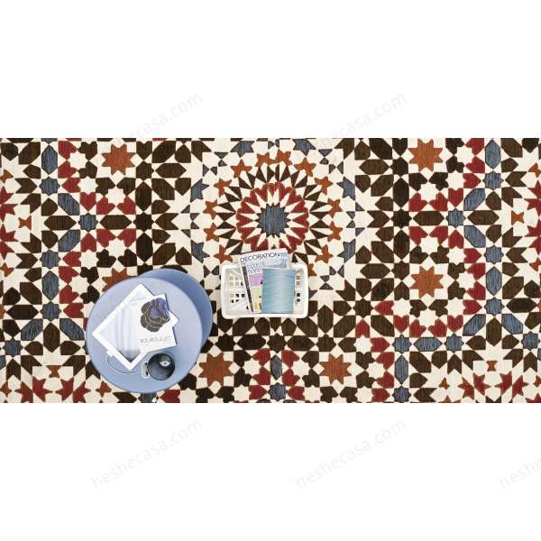 Marocco地毯