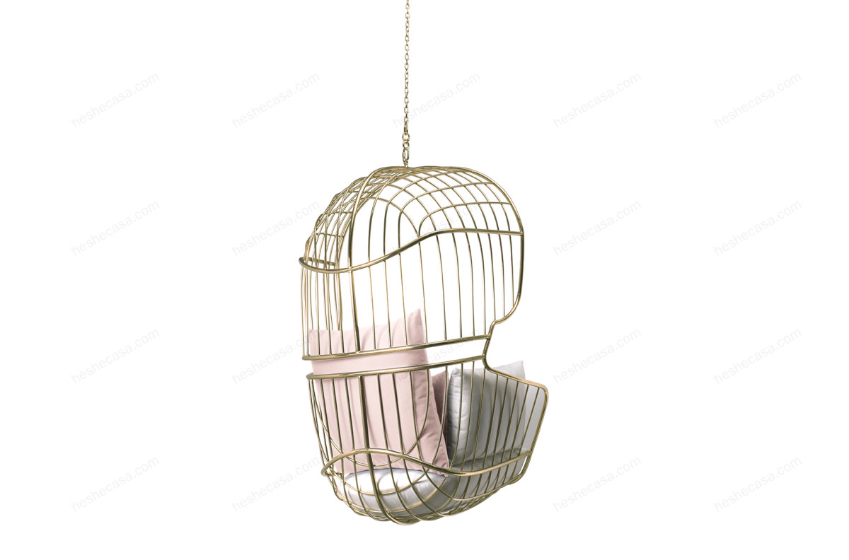 Nodo 儿童悬浮椅