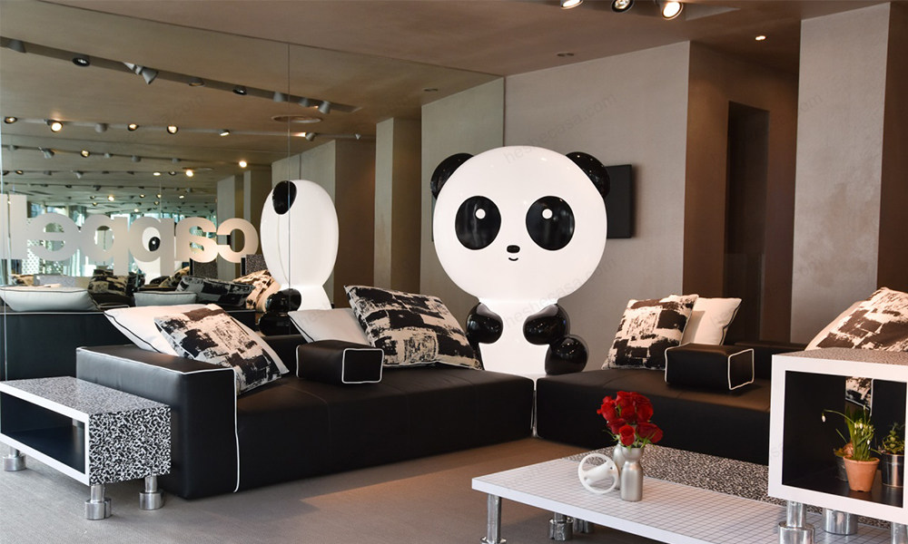 Panda沙发