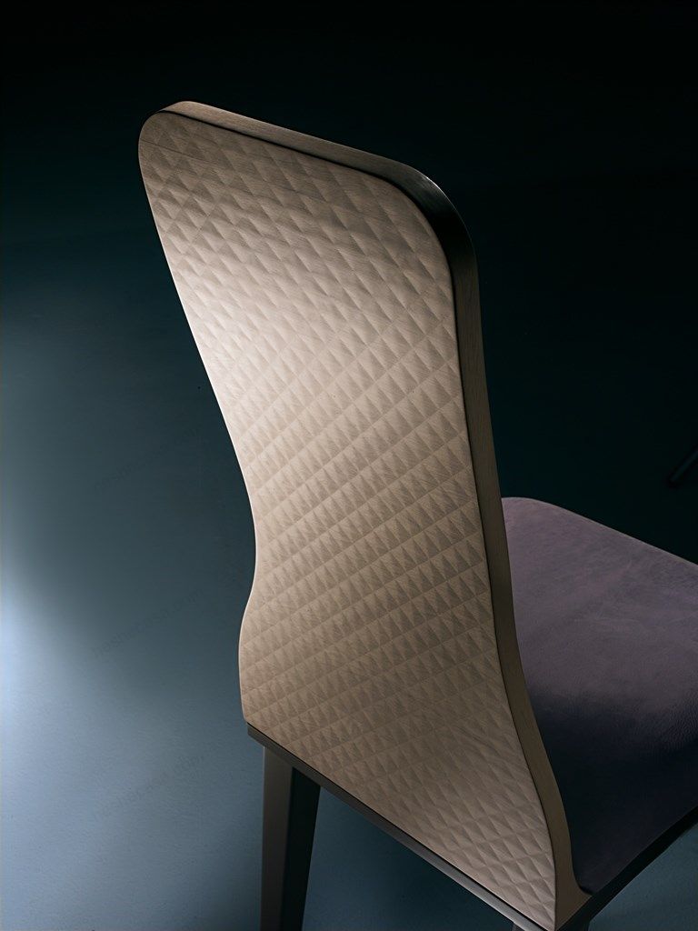 Optical Skin单椅