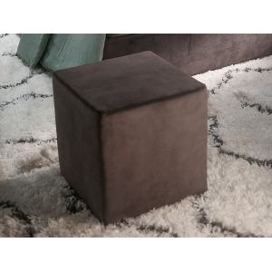 Pouf Quadrato凳子/踏