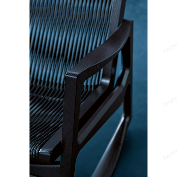 Euvira Rocking Chair扶手椅