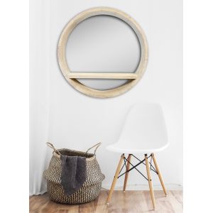 Miroir Alta Etagere 50X50X10 Cm镜子