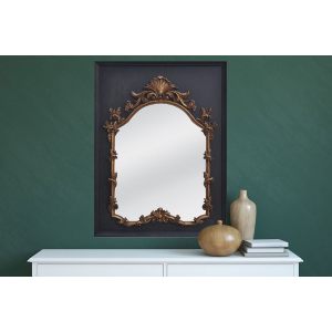 Miroir Baroque Lancelot 95X130镜子