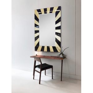 Miroir Gold Pharaon 80X120 Cm镜子