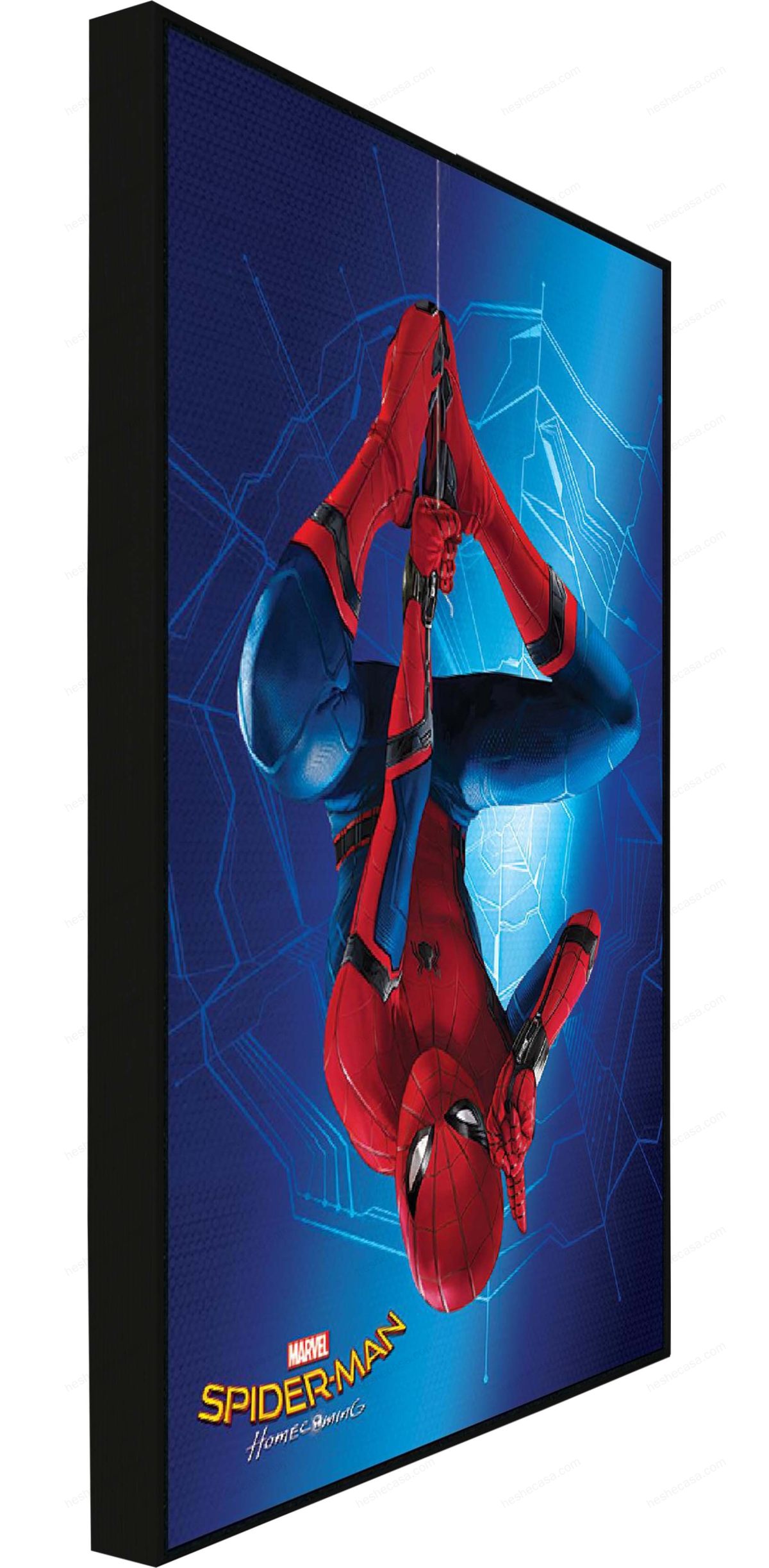 Spiderman Homecoming装饰画